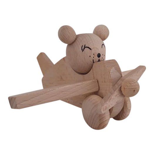 Houten speelgoed OK 0238