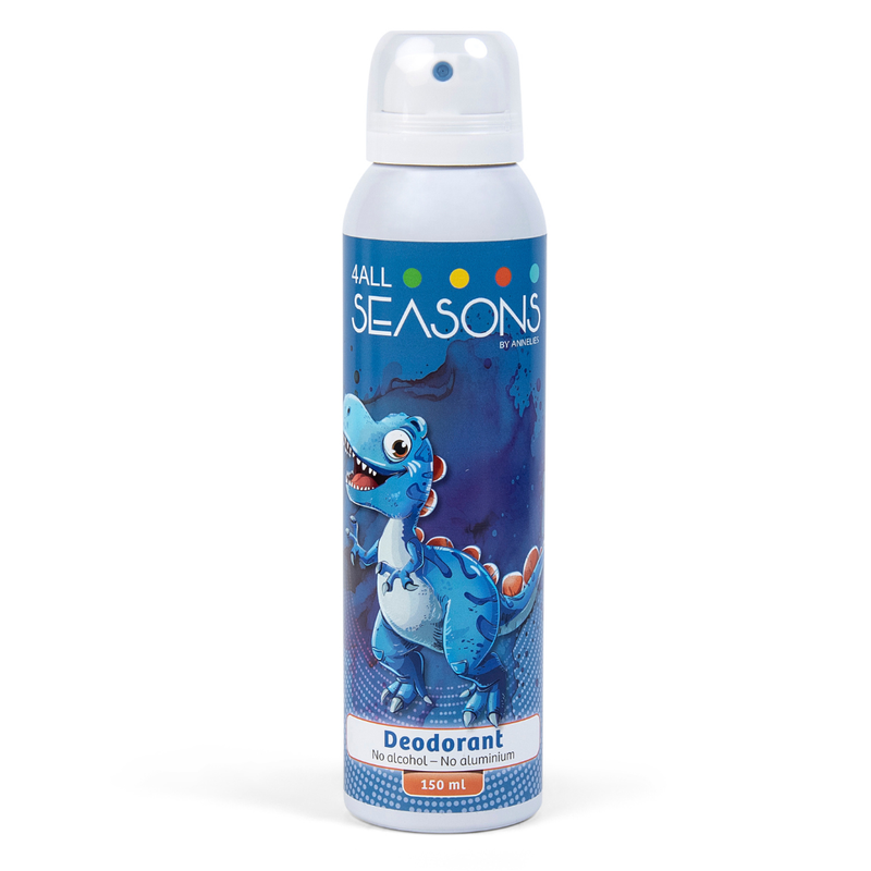 Deodorant Dino 150ml