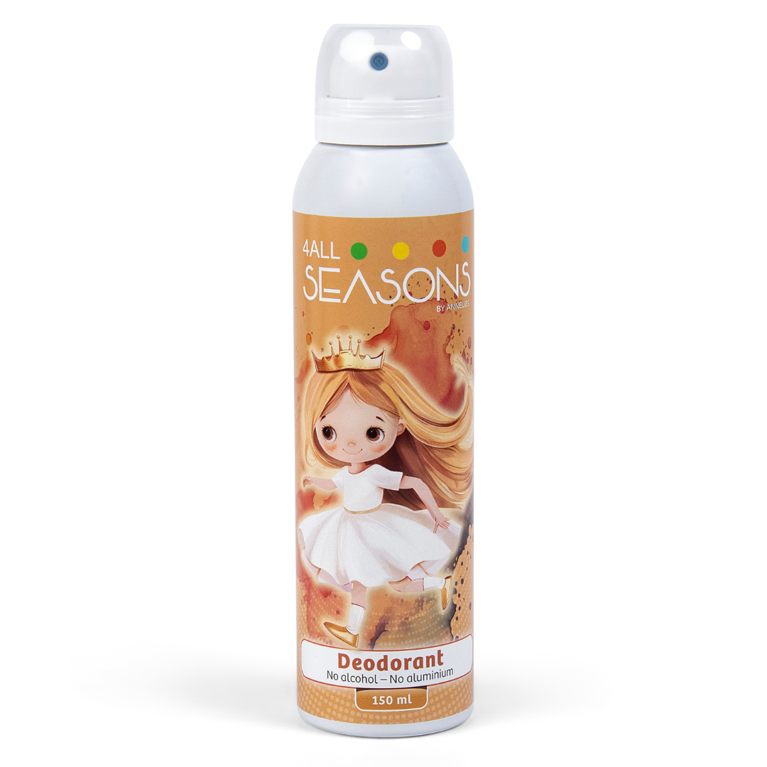Deodorant Princess 150ml