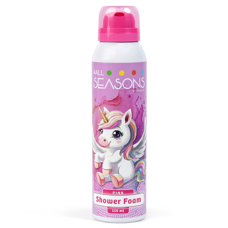 Shower Foam Unicorn 150ml