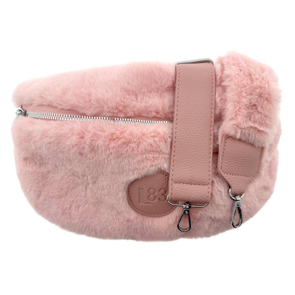 Tas Robin Oud Roze