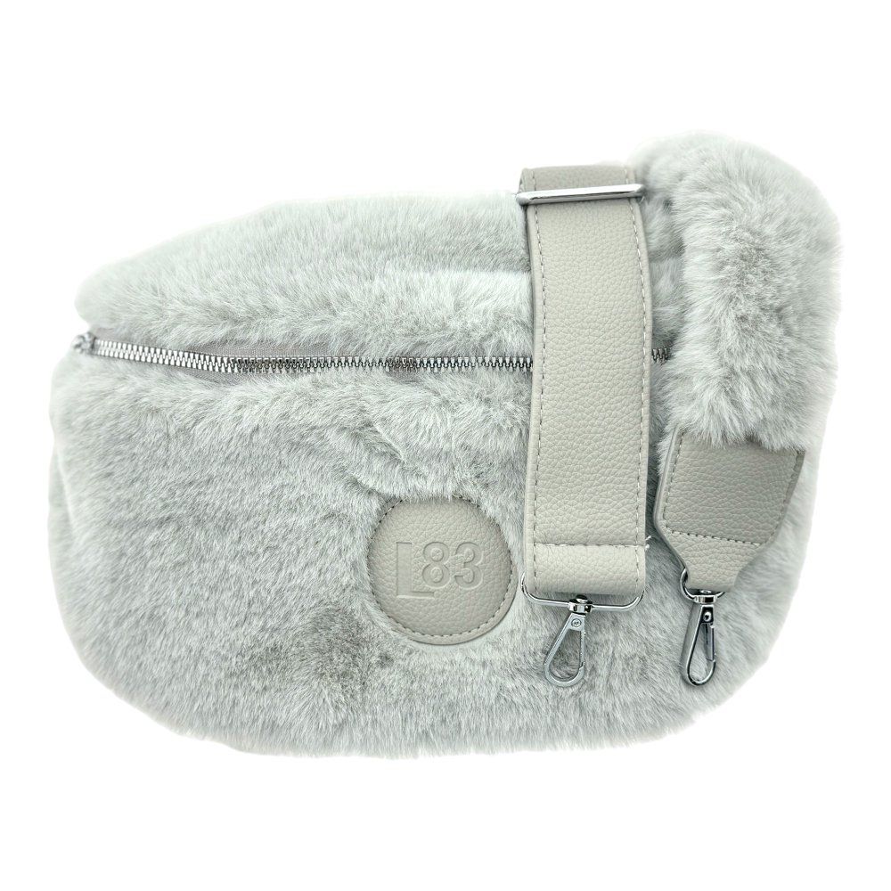 Tas Robin Grijs
