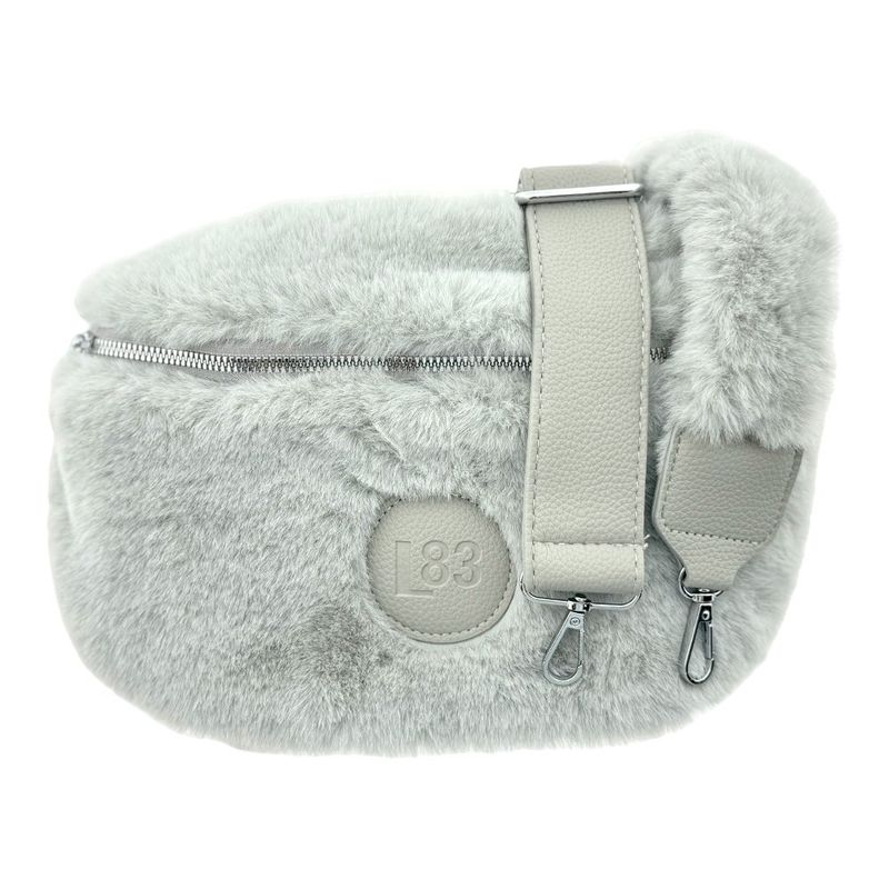 Tas Robin Grijs