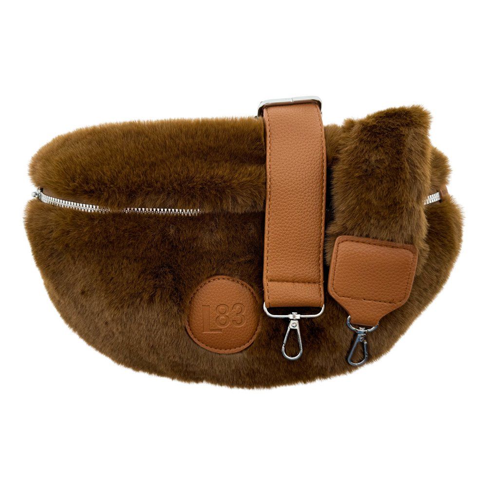 Tas Robin Bruin
