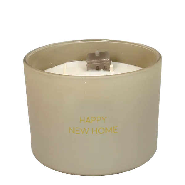 SOJAKAARS - HAPPY NEW HOME