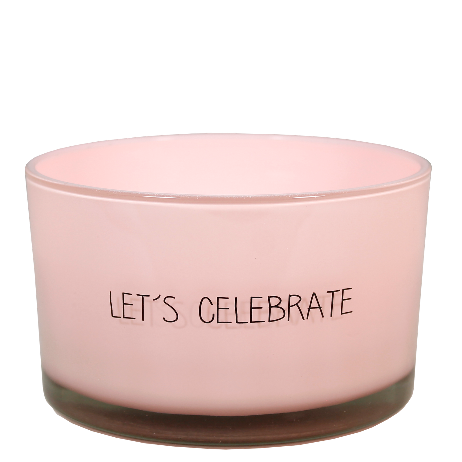 SOJAKAARS - LET&#39;S CELEBRATE
