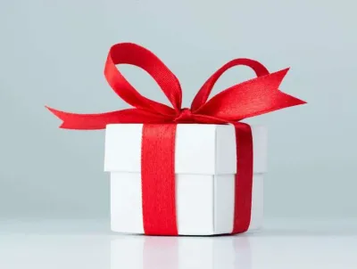 Cadeautjes 30€ - 40€
