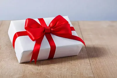 Cadeautjes meer dan 50€