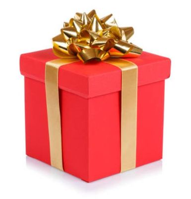 Cadeautjes 40€ - 50€
