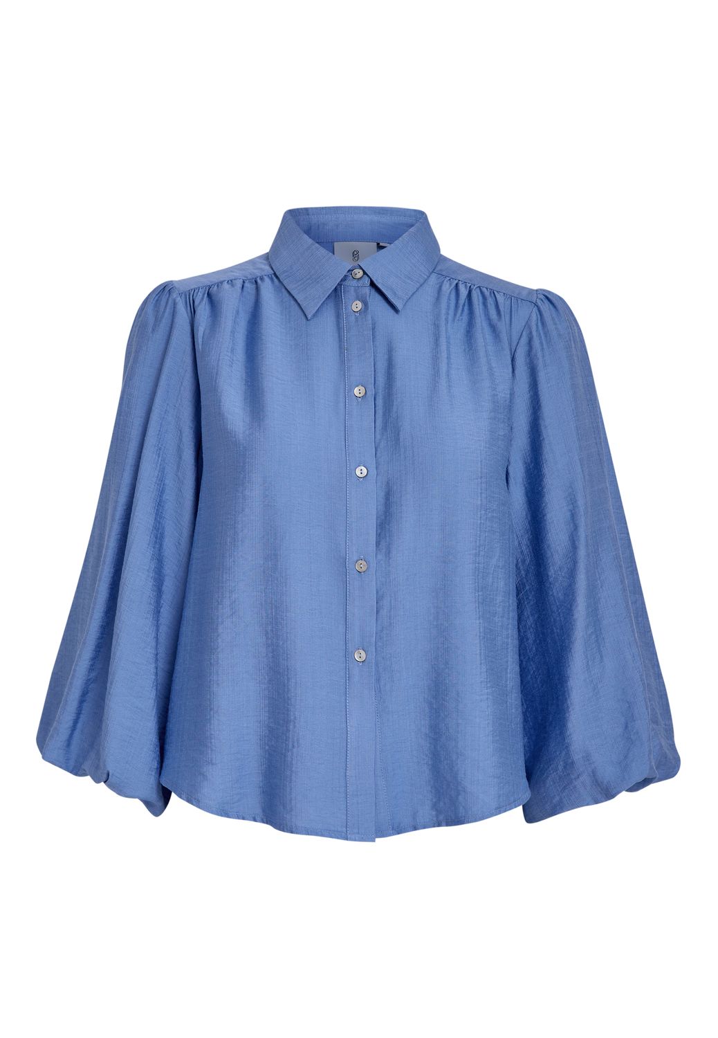 Gatty 3/4 Sleeve Shirt