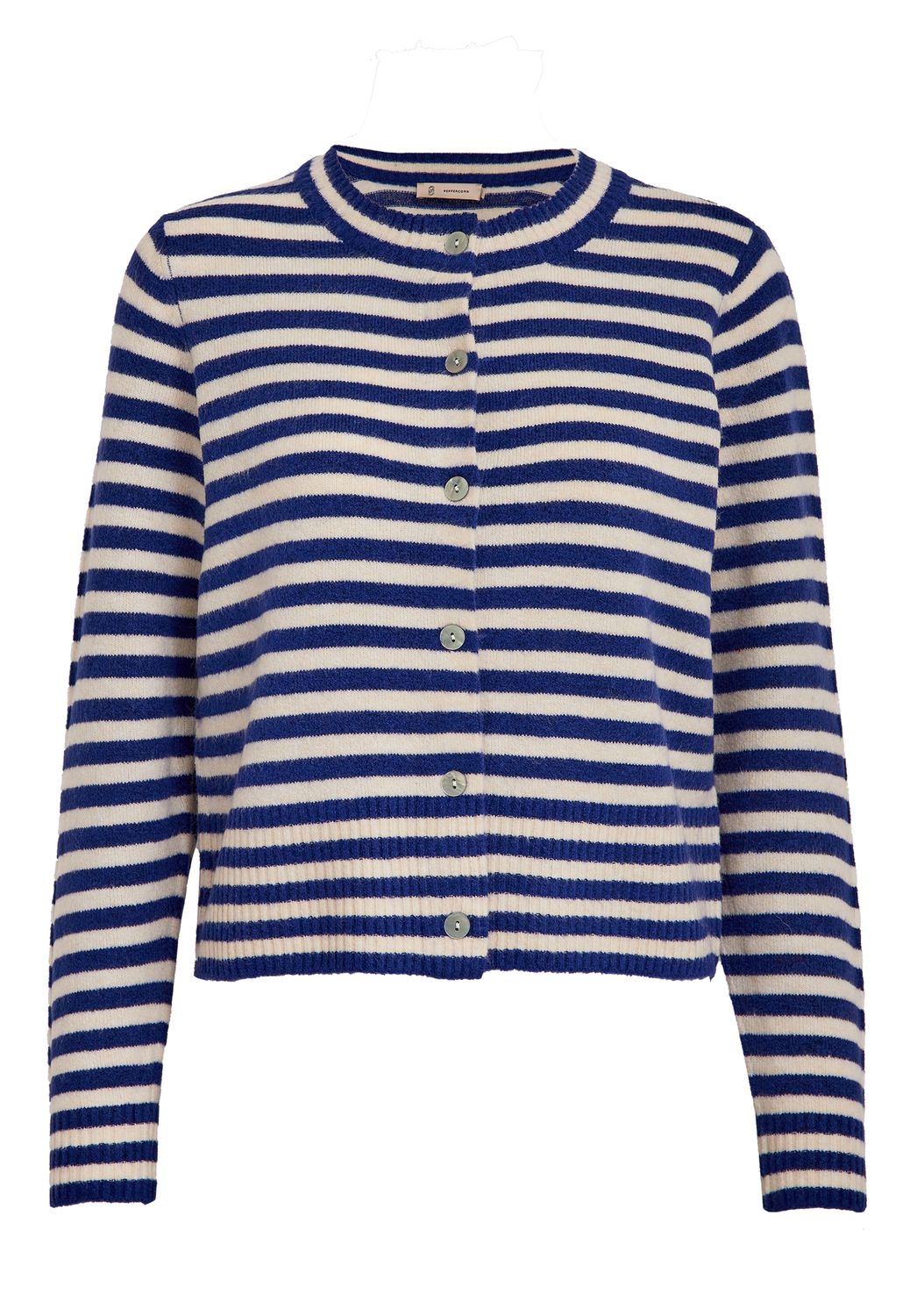 PCFabienne Short Cardigan