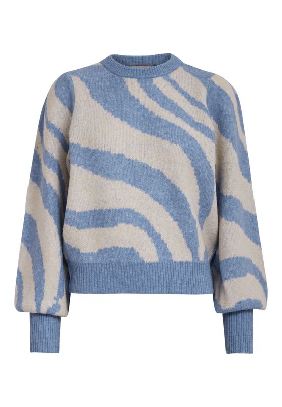 PCFabiola puff sleeve pullover