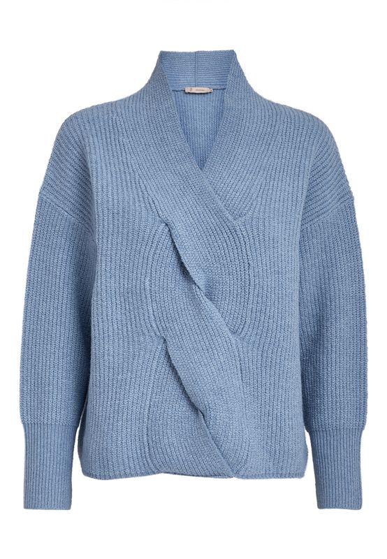 PCFeline V-Neck pullover