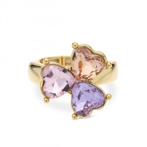 Ring roze
