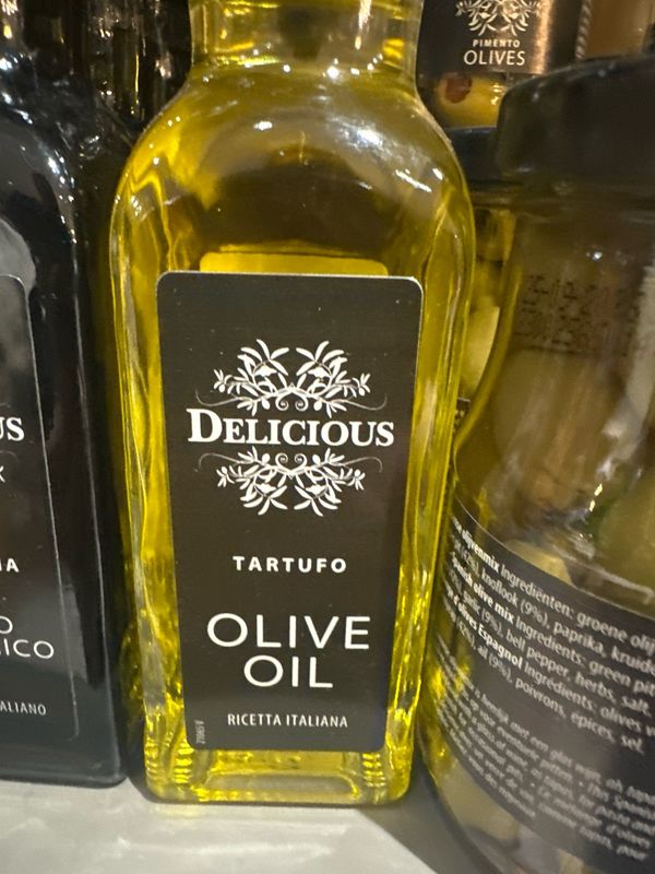 Olijfolie