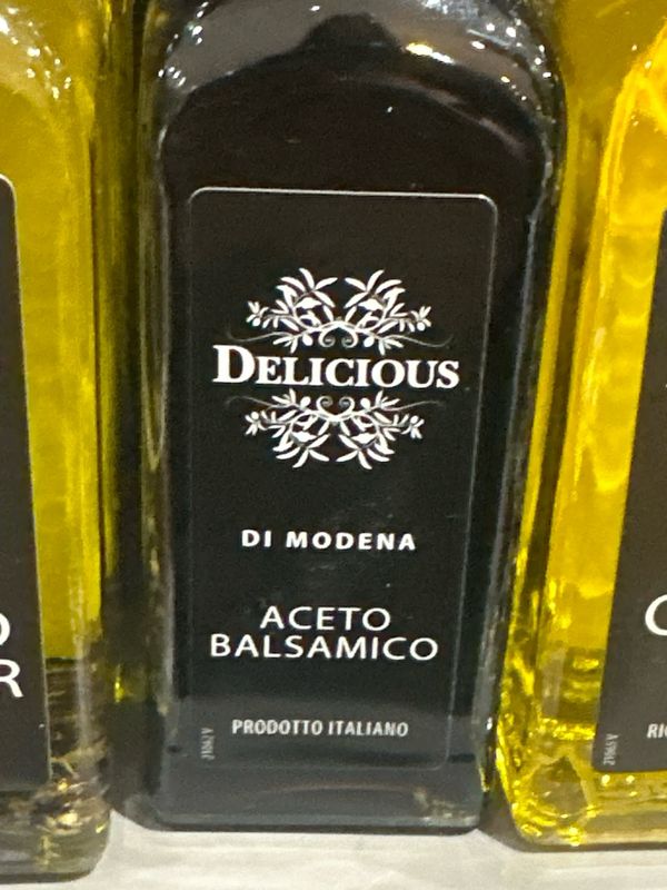 Balsamico