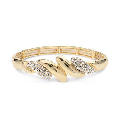 Ketting goudkleur