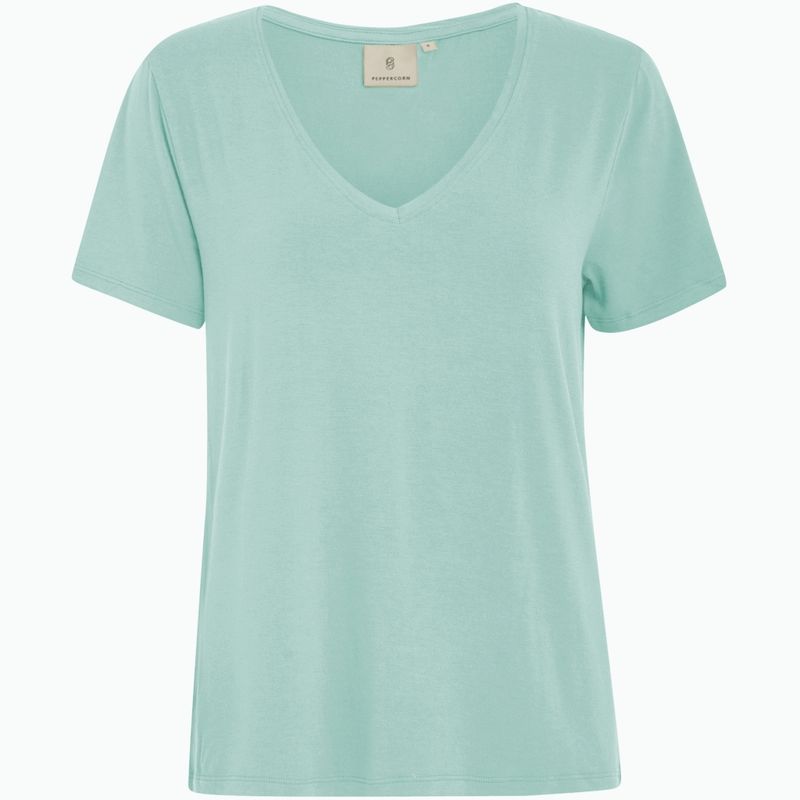 PCSamantha V-Neck T-Shirt