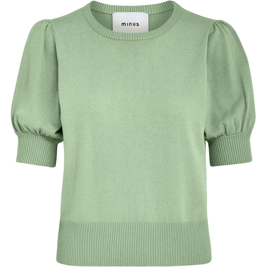MSLiva Knit Tee
