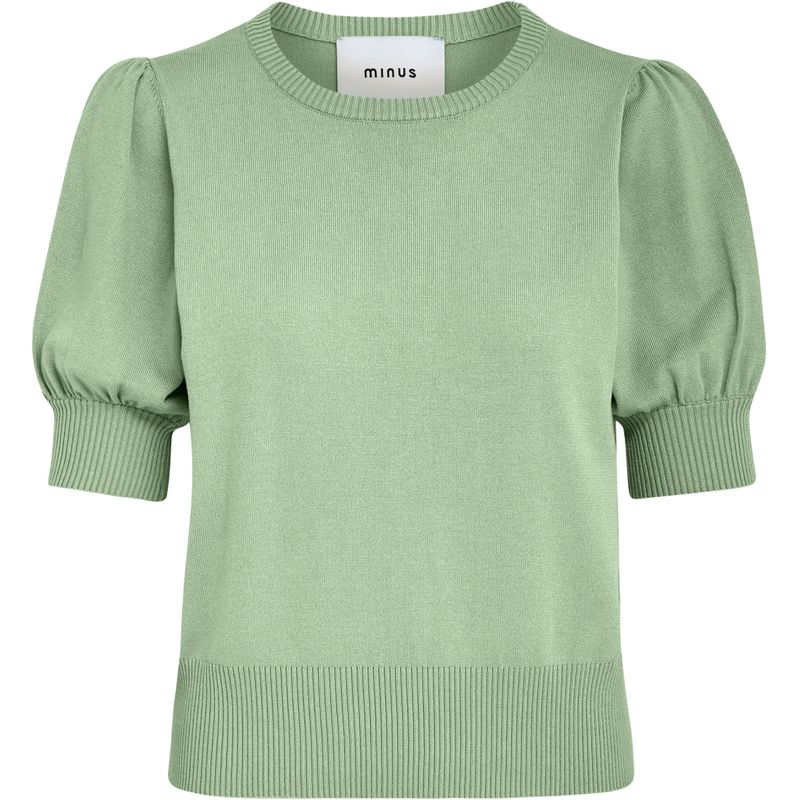 MSLiva Knit Tee