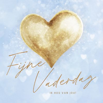 Vaderdag
