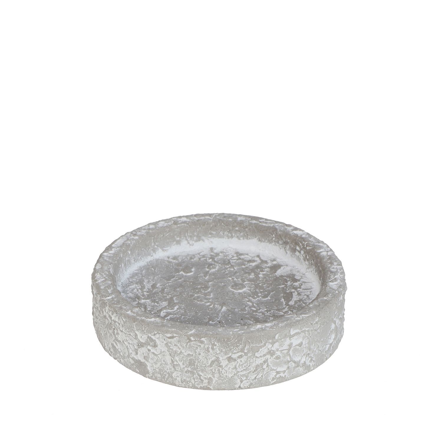 Cement Wasschaal Lichtgrijs
