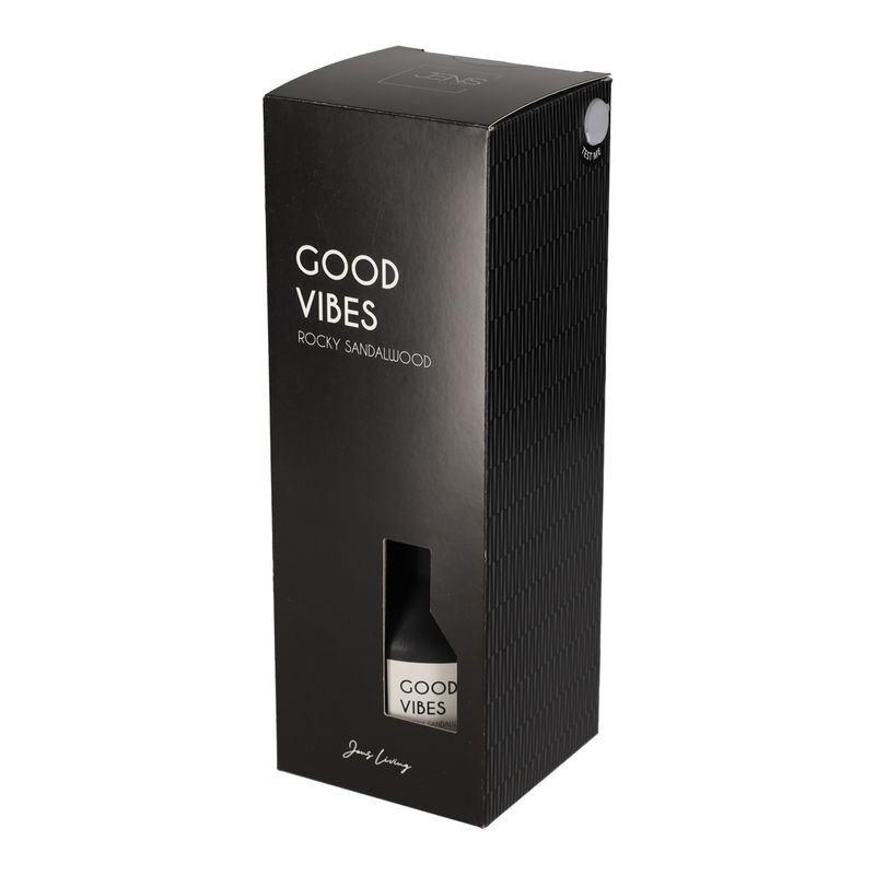 Geurstokjes Good Vibes