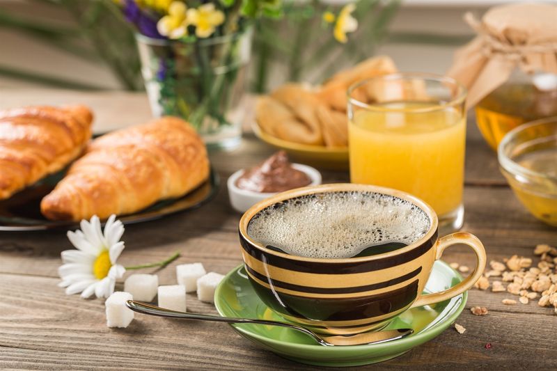 Ontbijtbox voor 2 personen