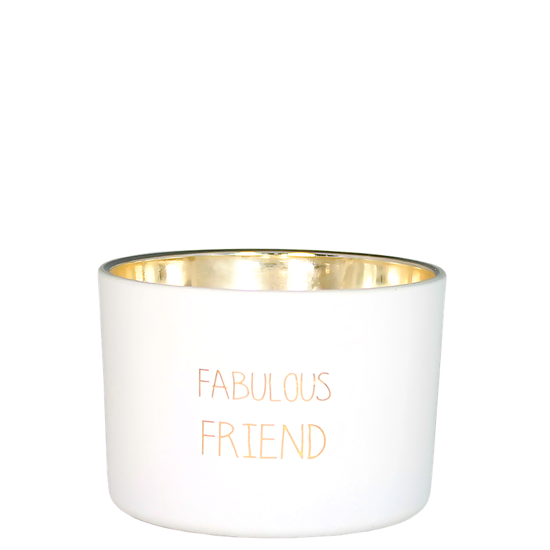 SOJAKAARS - FABULOUS FRIEND