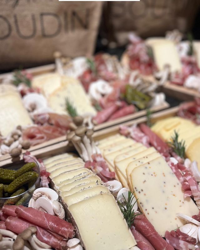 Raclette