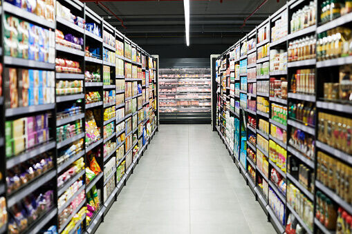MultiExpress Online Store
