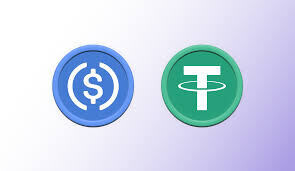 USDT (Tether)