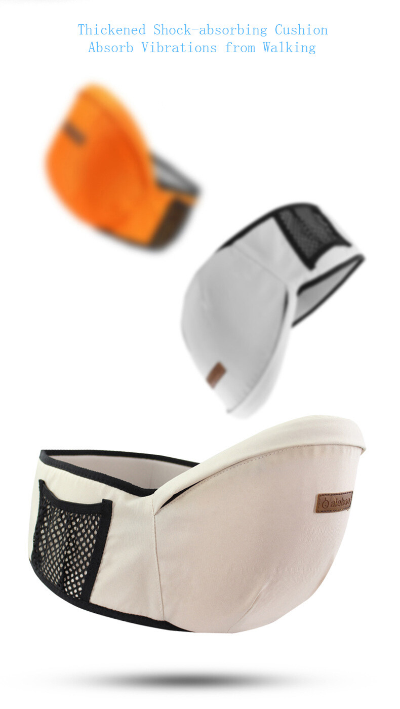 Baby Hip Seat