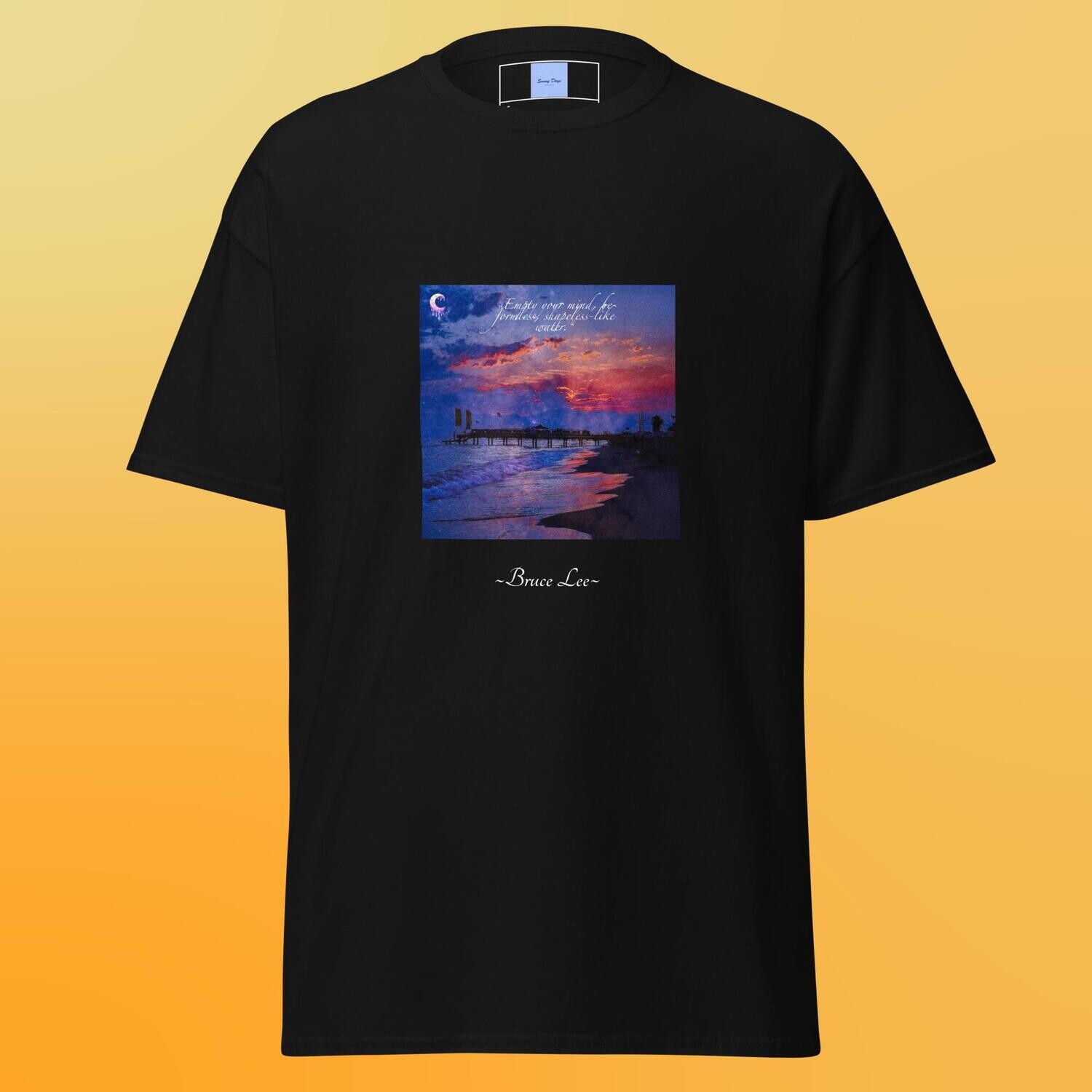 T-Shirt „Bruce Lee“