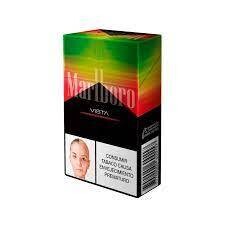 MARLBORO SUMMER X 20