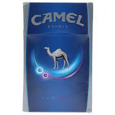 CAMEL PAQUETE X 20