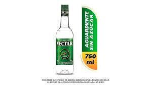 NECTAR VERDE 750 ML