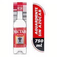 NECTAR ROJO S.A  750 ML