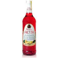 SANGRIA FIESTA 750 ML