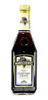 VINO MANICHEWITS GRAPE 750