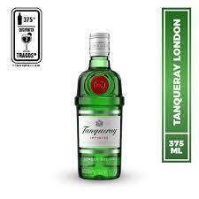 GINEBRA TANQUERAY 500ML