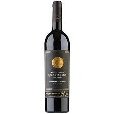 VINO CORDILLERA CABERNET - SAUVIGNON