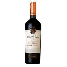 VINO CASA SILVA CABERNET - SAUVIGNON