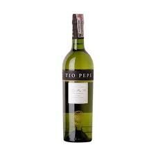VINO TIO PEPE