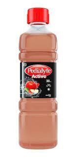PEDIALYTE ACTIVE  500 ML