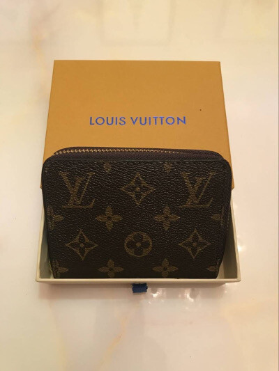 Small Wallet