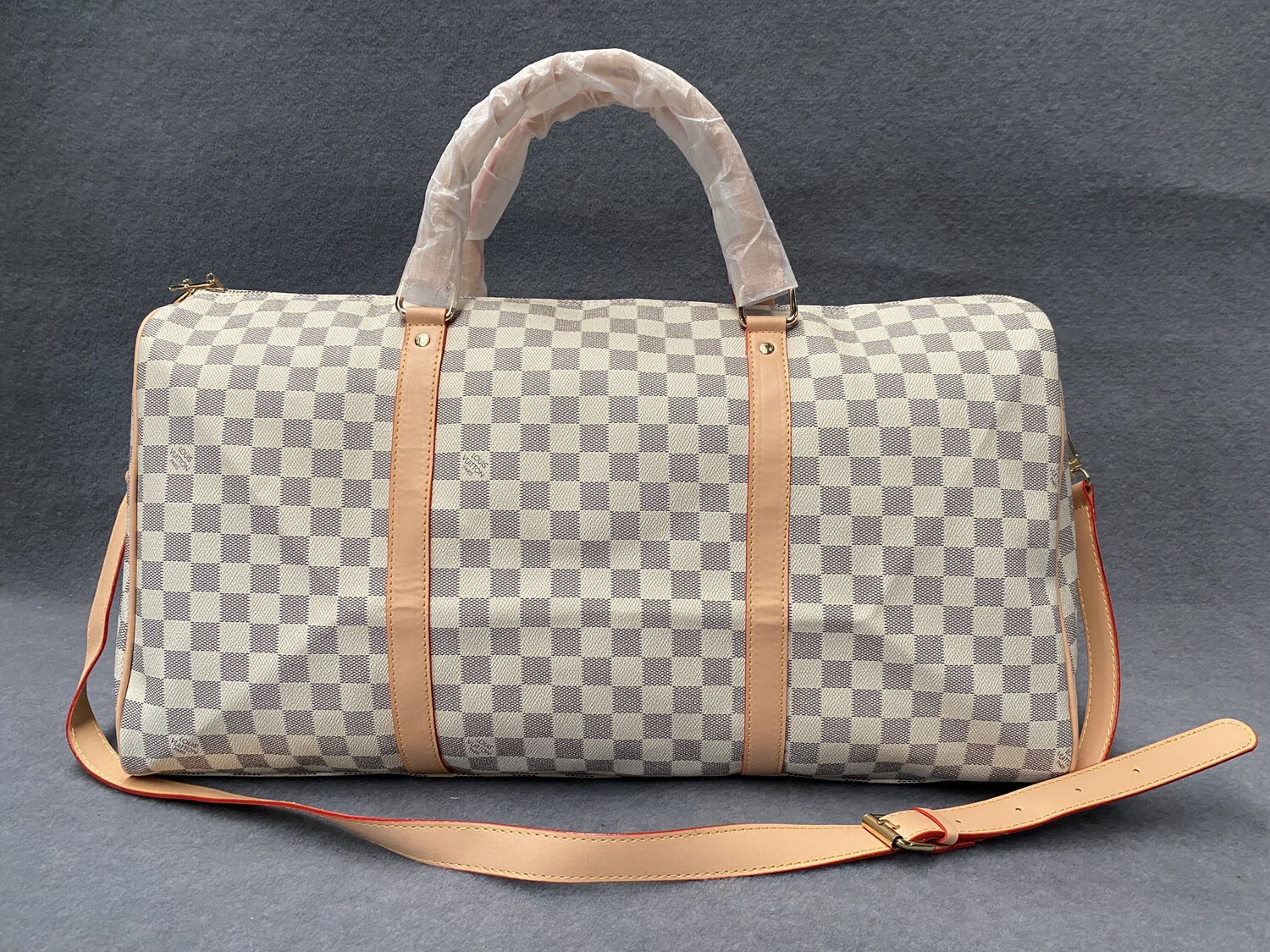 Large Duffle