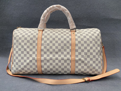 Large Duffle