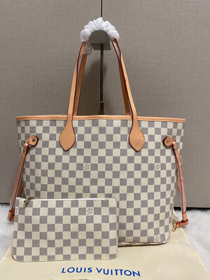 Two Piece Tote