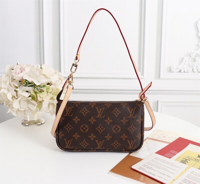 Shoulder Purse